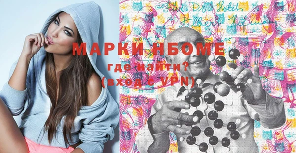 индика Пересвет