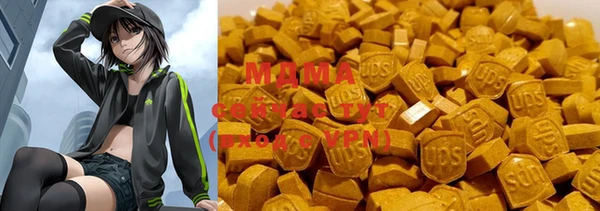 индика Пересвет